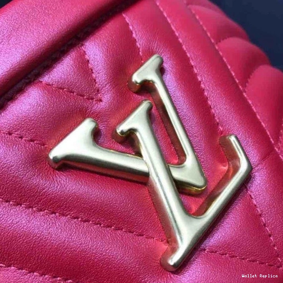 Cheap NEW BUMBAG LOUIS VUITTON WAVE 0708